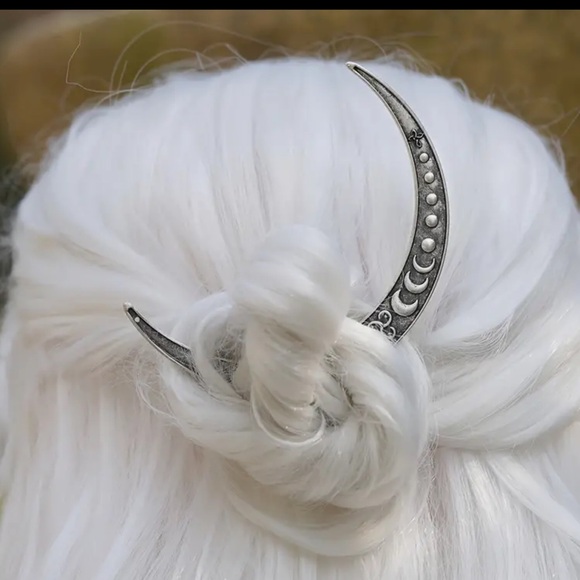 Other - Crescent moon